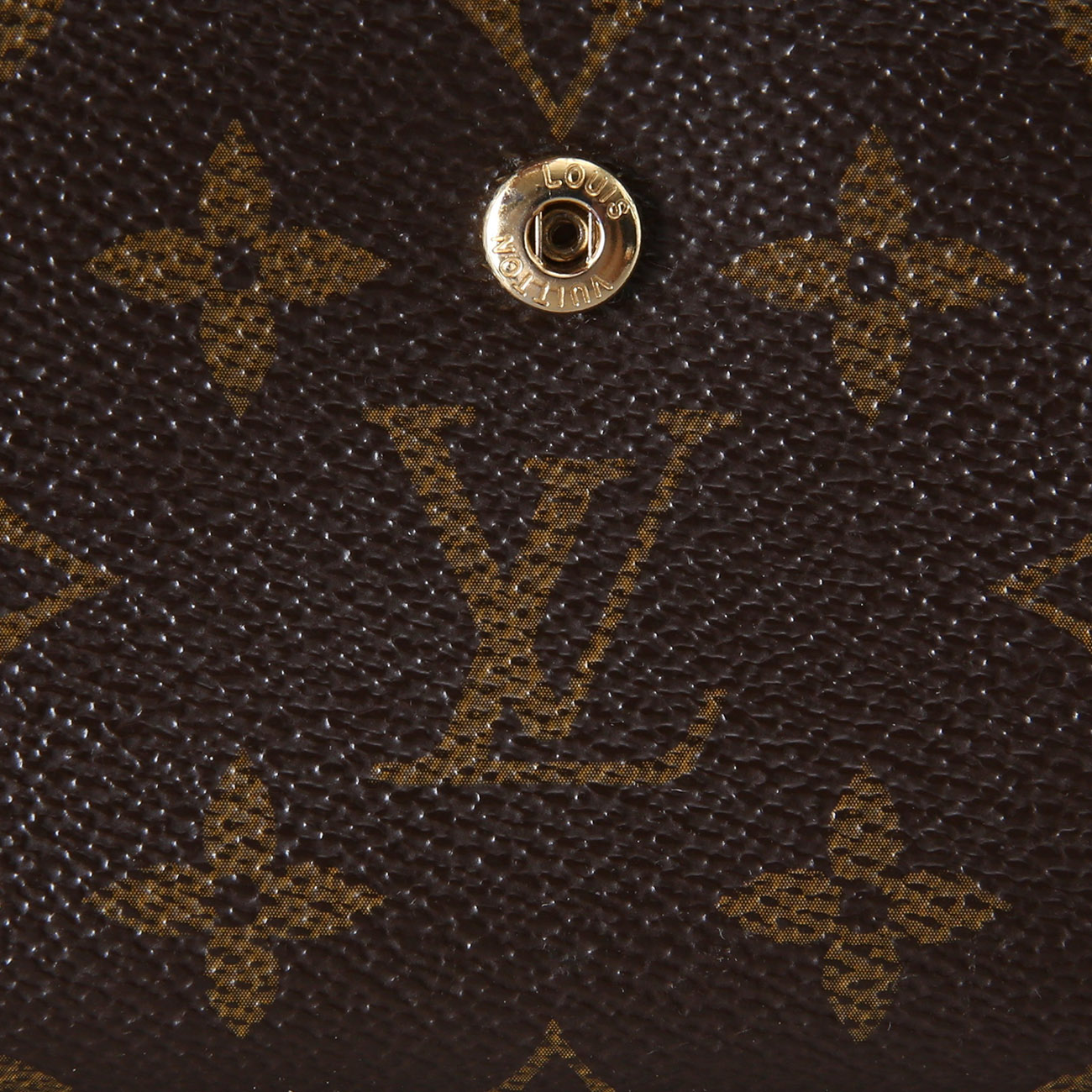 LOUIS VUITTON(USED)루이비통 모노그램 프렌치퍼스